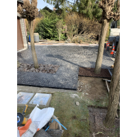 Totaal project Hofstade